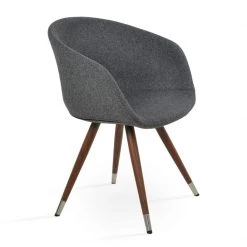 SohoConcept Tribeca Star Arm Chair Modern Dining