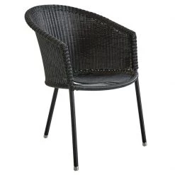 Cane-Line Trinity Stackable Dining Chair