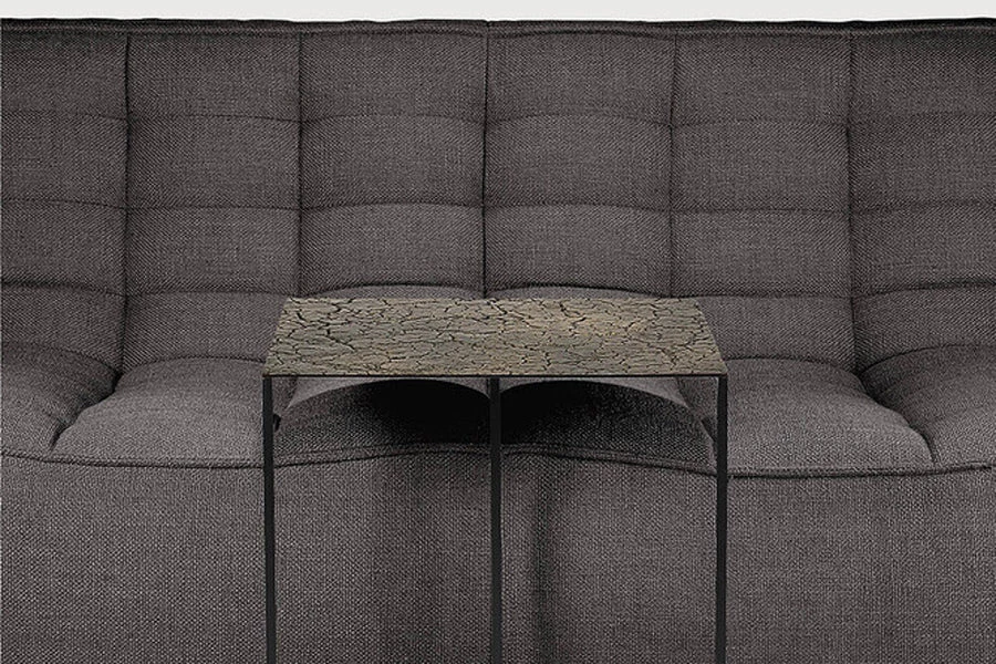 Ethnicraft Triptic Lava Taupe Side Table 7 Ethnicraft Triptic Lava Taupe Side Table