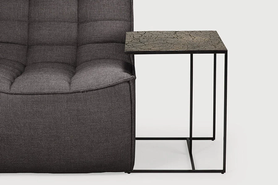 Ethnicraft Triptic Lava Taupe Side Table 8 Ethnicraft Triptic Lava Taupe Side Table