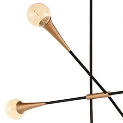 Nuevo Tristan Pendant