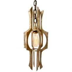 James De Wulf Triton Pendant Modern Lighting