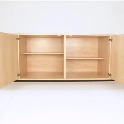 Tronk Design Modern Living Chapman Large Credenza Storage Unit