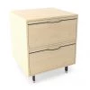 Tronk Design Chapman Single Unit Storage Nightstand Modern Bedroom 1 Tronk Design Chapman Single Unit Storage Nightstand Modern Bedroom