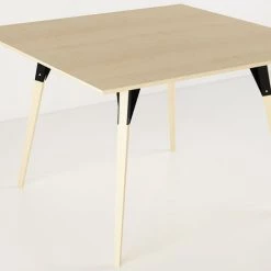 Tronk Design Modern Dining Clarke Dining Table