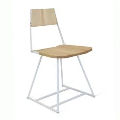 Tronk Design Modern Living Clarkester Chair