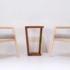 Tronk Design Gallagher Lounge Chair