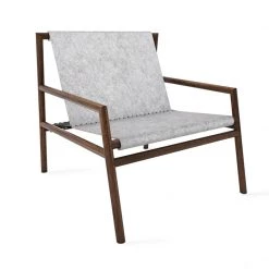 Tronk Design Gallagher Lounge Chair
