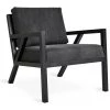 Gus Truss Lounge Chair