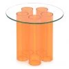 M.a.d. Tubular Occasional Table