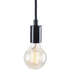 Nuevo Modern Lighting Tucker Pendant