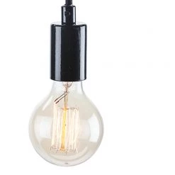 Nuevo Modern Lighting Tucker Pendant