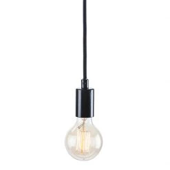 Nuevo Modern Lighting Tucker Pendant