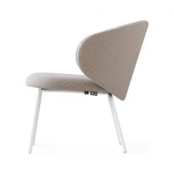 Connubia Lounge Seating Tuka Outdoor Lounge Chair