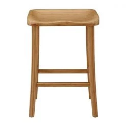 Greenington Bar & Counter Stools Tulip Stool