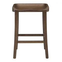 Greenington Bar & Counter Stools Tulip Stool