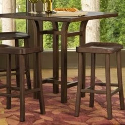 Greenington Tulip Table Modern Dining