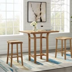 Greenington Tulip Table Modern Dining
