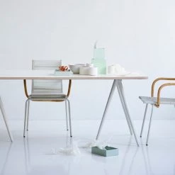 Cane-Line Turn Dining Table Modern Dining