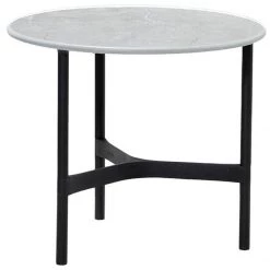 Cane-Line Twist Coffee Table