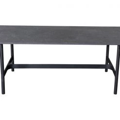 Cane-Line Twist Rectangular Coffee Table