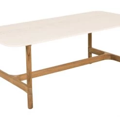 Cane-Line Twist Rectangular Coffee Table