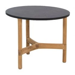 Cane-Line Twist Teak Coffee Table