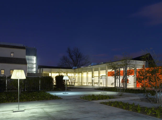 Marset TXL Outdoor Floor Lamp Modern Lighting 5 Marset TXL Outdoor Floor Lamp Modern Lighting