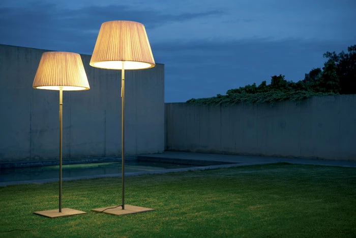 Marset TXL Outdoor Floor Lamp Modern Lighting 9 Marset TXL Outdoor Floor Lamp Modern Lighting