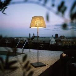 Marset TXL Outdoor Floor Lamp Modern Lighting