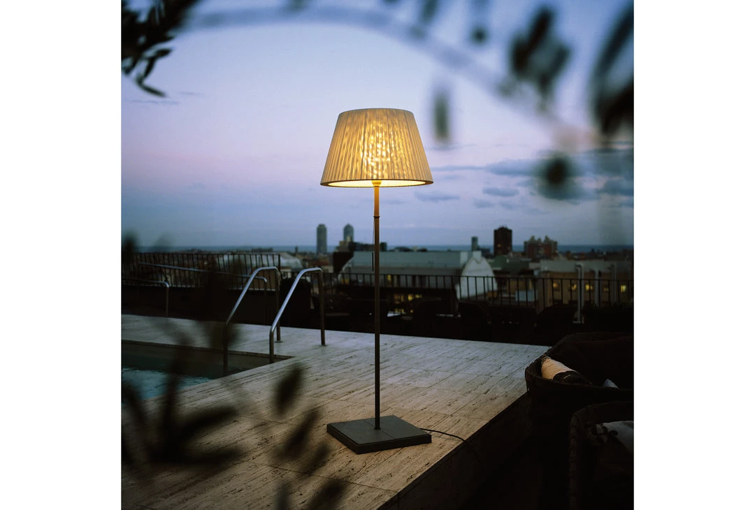 Marset TXL Outdoor Floor Lamp Modern Lighting 3 Marset TXL Outdoor Floor Lamp Modern Lighting