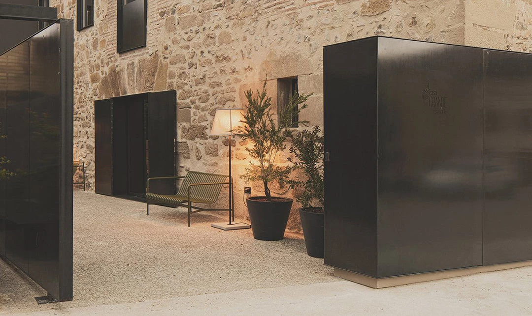 Marset TXL Floor Lamp Part Accessory 3 Marset TXL Floor Lamp Part Accessory