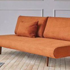Innovation Unfurl Lounger Sofa Bed