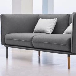 Cane-Line Urban 3-Seater Sofa