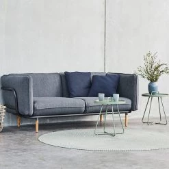 Cane-Line Urban 3-Seater Sofa