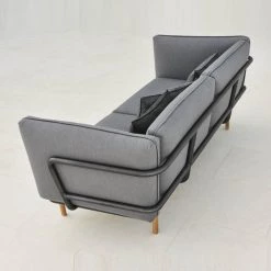 Cane-Line Urban 3-Seater Sofa