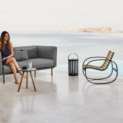 Cane-Line Urban 3-Seater Sofa