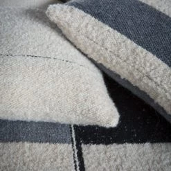 Ethnicraft Accent Pillows/Throws Urban Cushion