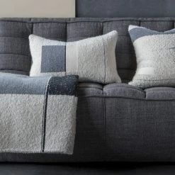 Ethnicraft Accent Pillows/Throws Urban Cushion