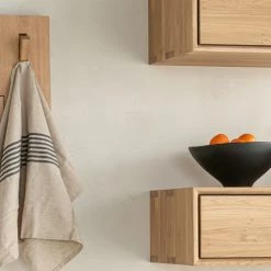 Ethnicraft Utilitile Wall Hanger