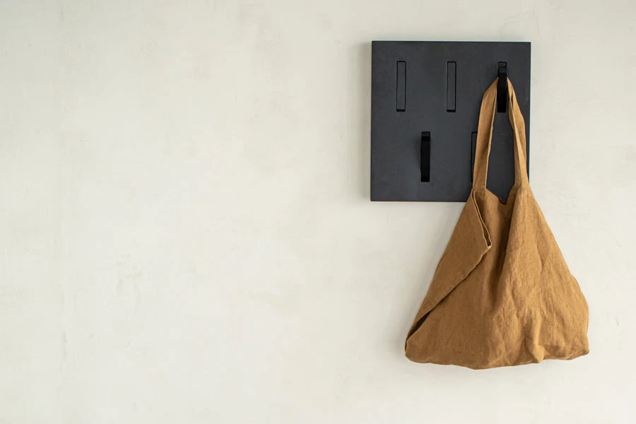 Ethnicraft Utilitile Wall Hanger 7 Ethnicraft Utilitile Wall Hanger