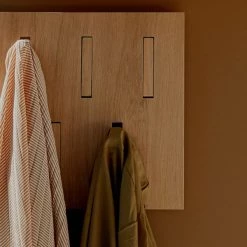 Ethnicraft Utilitile Wall Hanger 18 Ethnicraft Utilitile Wall Hanger