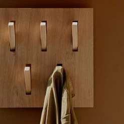 Ethnicraft Utilitile Wall Hanger 19 Ethnicraft Utilitile Wall Hanger