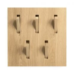 Ethnicraft Utilitile Wall Hanger 21 Ethnicraft Utilitile Wall Hanger