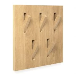 Ethnicraft Utilitile Wall Hanger