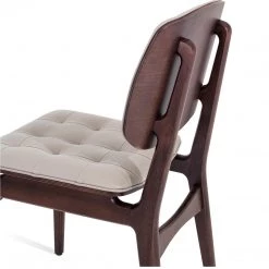SohoConcept Modern Dining Valencia Dining Chair