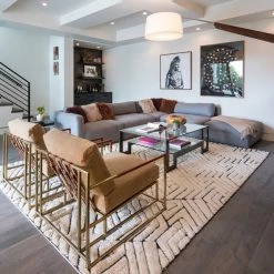 Cerno Modern Lighting Valeo Floor Lamp