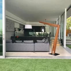 Cerno Modern Lighting Valeo Floor Lamp