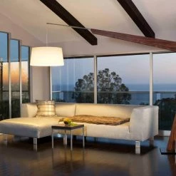 Cerno Modern Lighting Valeo Floor Lamp