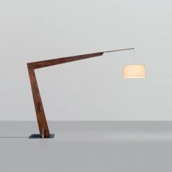 Cerno Modern Lighting Valeo Floor Lamp